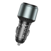 95w Car Charger USB Type-C Adapter for Apple Android by salelink.co.nz