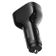 4 Port 2C2A Car Phone Fast Charger For Android iPhone by salelink.co.nz