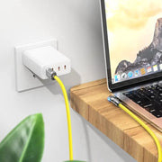 Hoco Type-C 100W Charging Cable 1.2m by salelink.co.nz