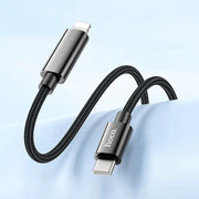 Type C to iPhone Fast Charging Cable by salelink.co.nz