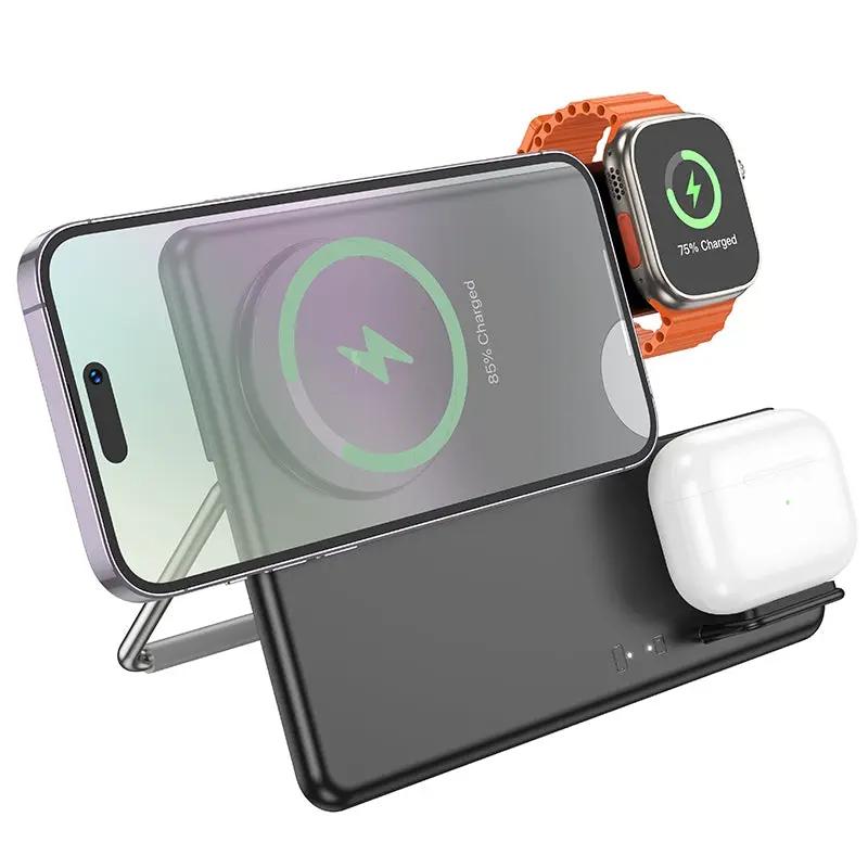 Wireless Charger for iPhone by salelink.co.nz