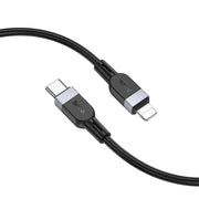 Hoco Charging Cable for iPhone by salelink.co.nz