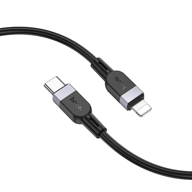 Hoco Charging Cable for iPhone by salelink.co.nz