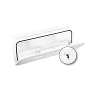 Storage Locker - 607mm by Nuova Rade