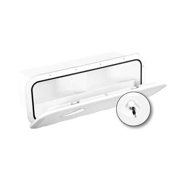 Storage Locker - 607mm by Nuova Rade