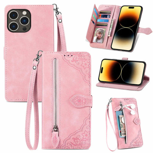 iPhone 14 Pro Case by salelink.co.nz
