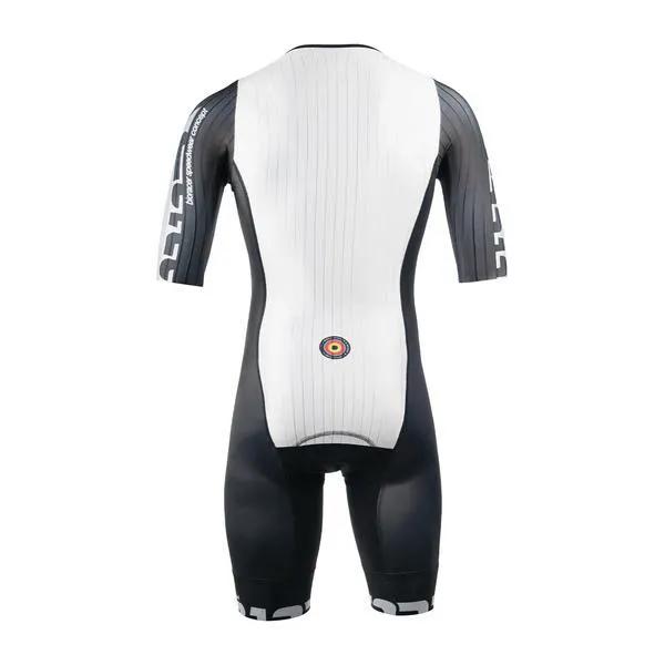 Bioracer Tri Suit Speedwear Concept Tri by Euro Cycling NZ