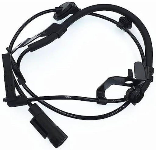 Rear Left ABS Wheel Speed Sensor for Mitsubishi 4WD Outlander Lancer 07-12 4670A583 by JBH AUTO PARTS