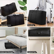 Extra Large Heavy-Duty Storage Bags – 150L JMLX6013 by ECOTREK