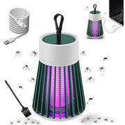 Mosquito Insect Bug Zapper Trap Killer LED Lamp/Electronic Mosquito Killer by dealonline.co.nz