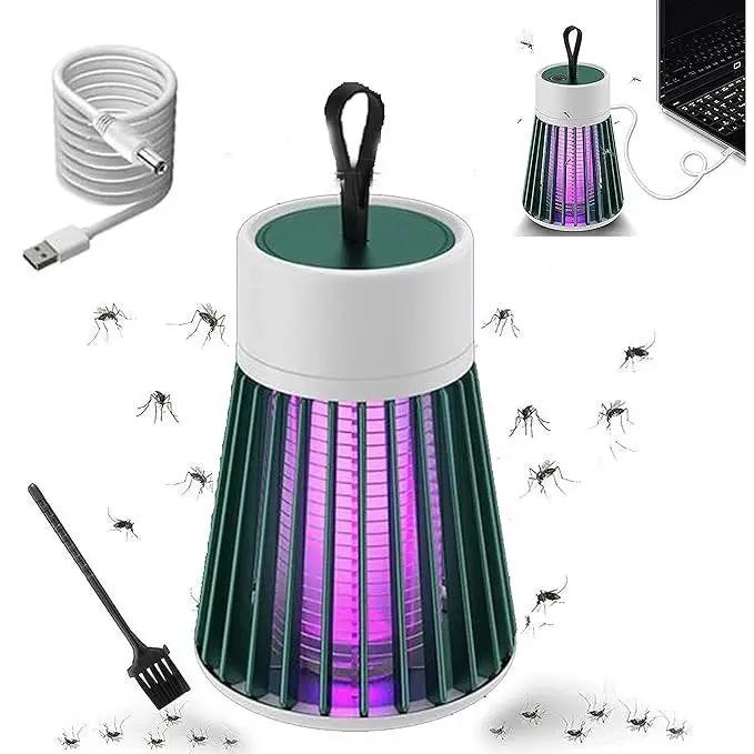 Mosquito Insect Bug Zapper Trap Killer LED Lamp/Electronic Mosquito Killer by dealonline.co.nz