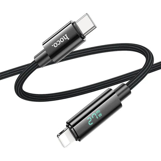 Type C to iPhone Fast Charging Cable by salelink.co.nz