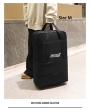 High-Capacity Storage Bag – Foldable Airline Checked Luggage with Wheels BGXG1024 by ECOTREK