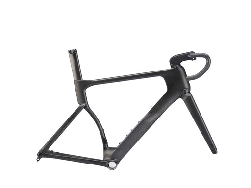 3T Strada Italia Frameset by Euro Cycling NZ