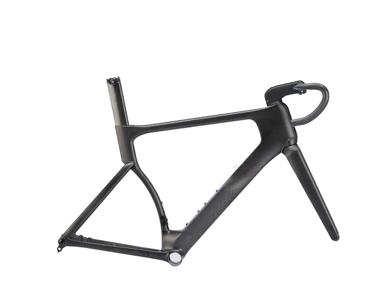 3T Strada Italia Frameset by Euro Cycling NZ