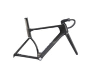 3T Strada Italia Frameset by Euro Cycling NZ
