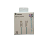 Maxguard 30W Type-C To Lightning Cable (Available in 4 colours) by 9eight5