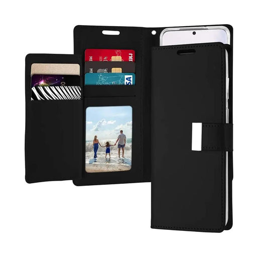 Samsung S20 Ultra Case Wallet by salelink.co.nz