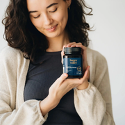 UMF® 10+ Manuka Honey by Happy Valley Honey