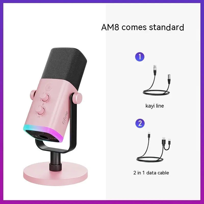 Action Outdoors Limited Noise Reduction Microphone Noise Reduction Microphone