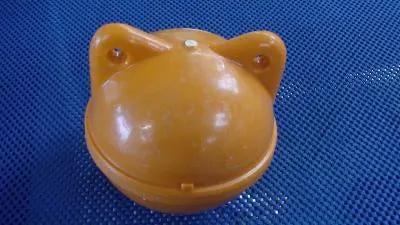 Orange Trott Float TVO 5M-12 1000mtr by Quality Equipment Group