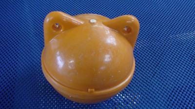 Orange Trott Float TVO 5M-12 1000mtr by Quality Equipment Group