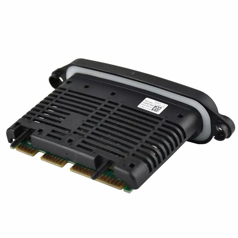 Headlight Driver Module AHL Xenon Control TMS Module Ballast 63117316217 For BMW 5 Series F07 F10 by JBH AUTO PARTS