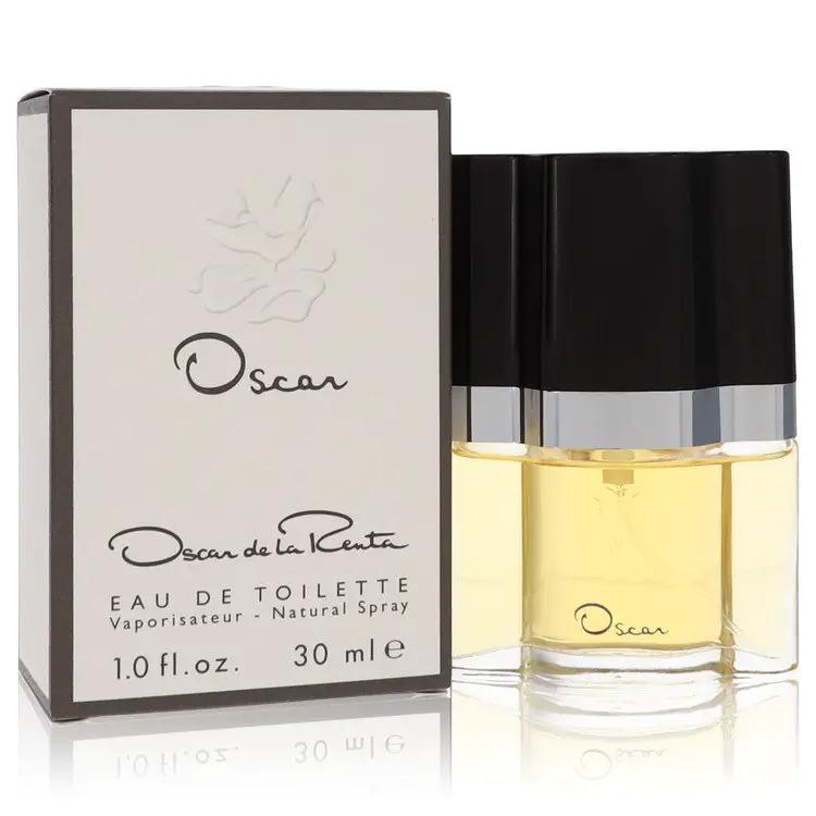 Oscar Eau De Toilette Spray by Oscar De La Renta 30 ml by Brands HD