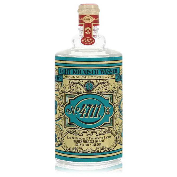 Brands HD Eau De Cologne (Unboxed) 4711 Eau De Cologne (Unboxed) by 4711 151 ml 4711 Eau De Cologne (Unboxed) by 4711 151 ml
