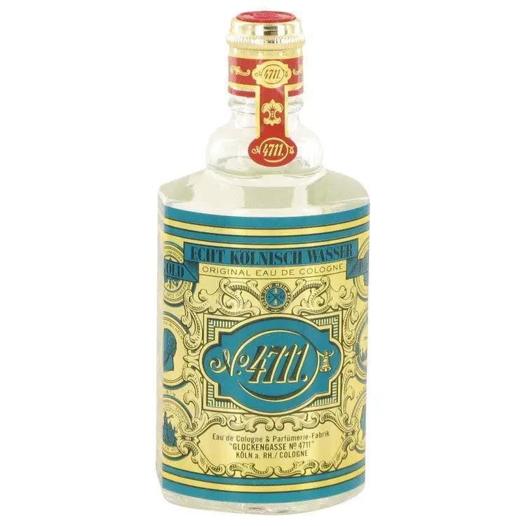 Brands HD Eau De Cologne (unisex unboxed) 4711 Eau De Cologne (unisex unboxed) by 4711 100 ml 4711 Eau De Cologne (unisex unboxed) by 4711 100 ml