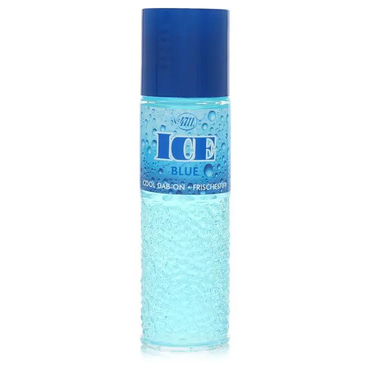 Brands HD Cologne Dab-on 4711 Ice Blue Cologne Dab-on by 4711 41 ml 4711 Ice Blue Cologne Dab-on by 4711 41 ml