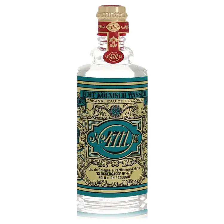 Brands HD Eau De Cologne (Unisex unboxed) 4711 Eau De Cologne (Unisex unboxed) by 4711 50 ml 4711 Eau De Cologne (Unisex unboxed) by 4711 50 ml