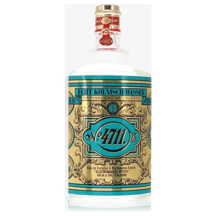 Brands HD Eau De Cologne (Unisex unboxed) 4711 Eau De Cologne (Unisex unboxed) by 4711 300 ml 4711 Eau De Cologne (Unisex unboxed) by 4711 300 ml