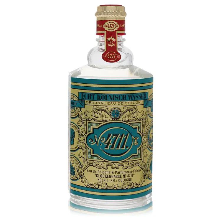 Brands HD Eau De Cologne (Unisex unboxed) 4711 Eau De Cologne (Unisex unboxed) by 4711 100 ml 4711 Eau De Cologne (Unisex unboxed) by 4711 100 ml