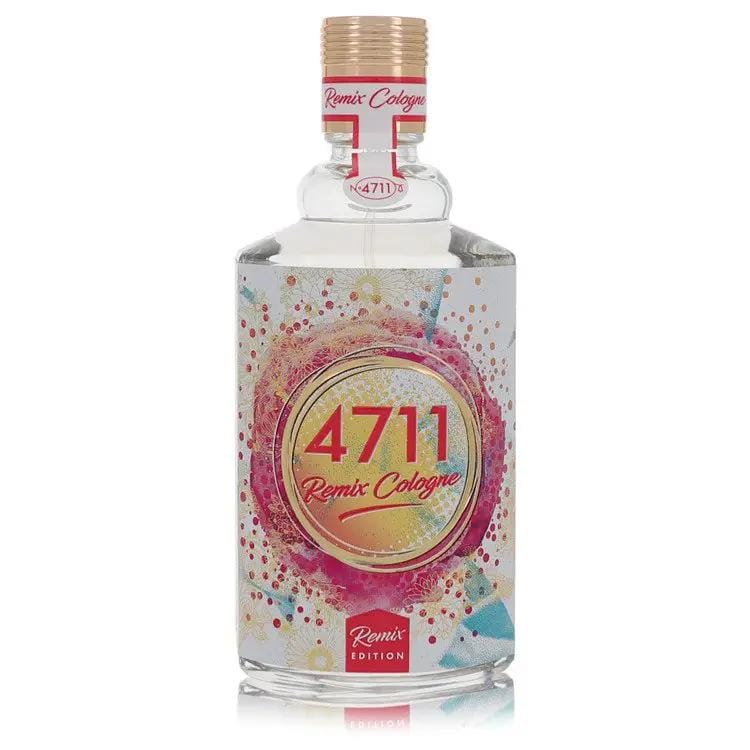 Brands HD Eau De Cologne Spray (Unisex Unboxed) 4711 Remix Neroli Eau De Cologne Spray (Unisex Unboxed) by 4711 100 ml 4711 Remix Neroli Eau De Cologne Spray (Unisex Unboxed) by 4711 100 ml