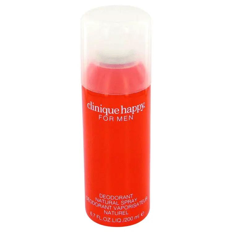 Happy Deodorant Spray by Clinique 200 ml by Brands HD
