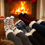dealonline.co.nz dealonlinenz 24 Pairs Kids Slipper Fuzzy Socks Winter Super Warm Soft Socks with Grippers 24 Pairs Kids Slipper Fuzzy Socks Winter Super Warm Soft Socks with Grippers