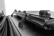 Hard Low Profile Bed Cover 5' Bed Jeep Gladiator JT 4WD (2020-2026) by Magwarehouse.com