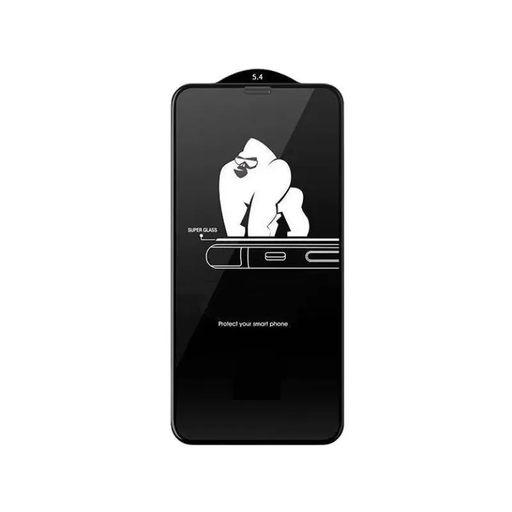 New iPhone 12 Pro Ceramic Screen Protector by salelink.co.nz