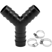 Y Piece Adapter by 9eight5