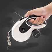 Automatic Retractable Leash for Household Pets by Action Outdoors Limited