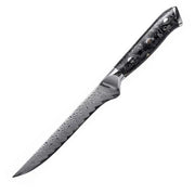 67-layer Chef Peel Kitchen Knife Steel Core Kitchen Household 7.5In Kitchen Knife by China Dropship