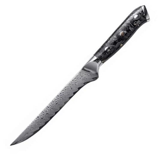 67-layer Chef Peel Kitchen Knife Steel Core Kitchen Household 6In Boning Knife by China Dropship