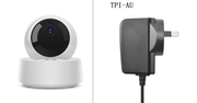 Action Outdoors Limited Sonoff 1080P HD WiFi Security Camera with Motion Detection Sonoff 1080P HD WiFi Security Camera with Motion Detection
