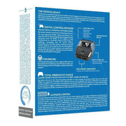 Action Outdoors Limited Wired and Wireless Controller Converter Wired and Wireless Controller Converter
