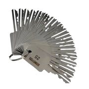 48 In 1 Locksmith Tool Set by Habicare