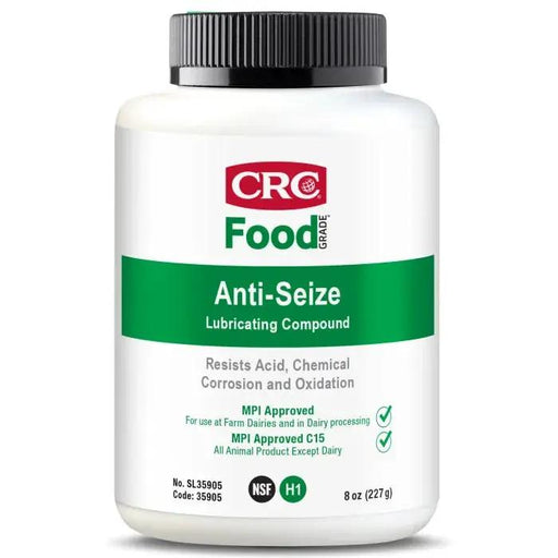 CRC Food Grade Anti-Seize 227g