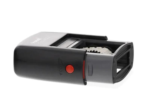 Self-Inking 1-Line Trodat 4822 Text 'COPY' 'FAXED' Stamp - 26X4MM by dealonline.co.nz