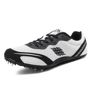 New Athletic Shoes for High School Track & Field by Mead's Supply & Equipment Outfitters limited