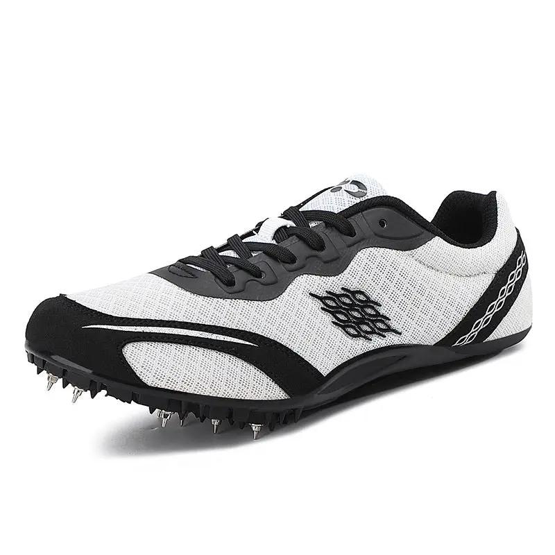 New Athletic Shoes for High School Track & Field by Mead's Supply & Equipment Outfitters limited